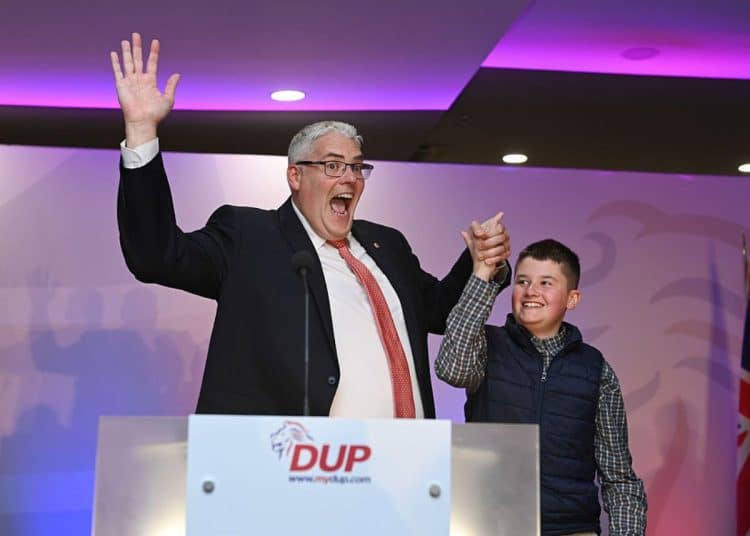 DUP