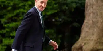 Dan Jarvis