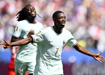 Dembele