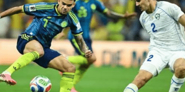 Diaz vs Khusanov, world cup