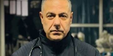 Dr Abu Safiya