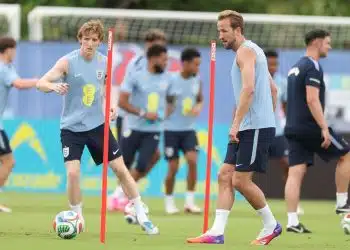 England