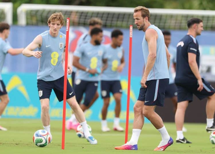England