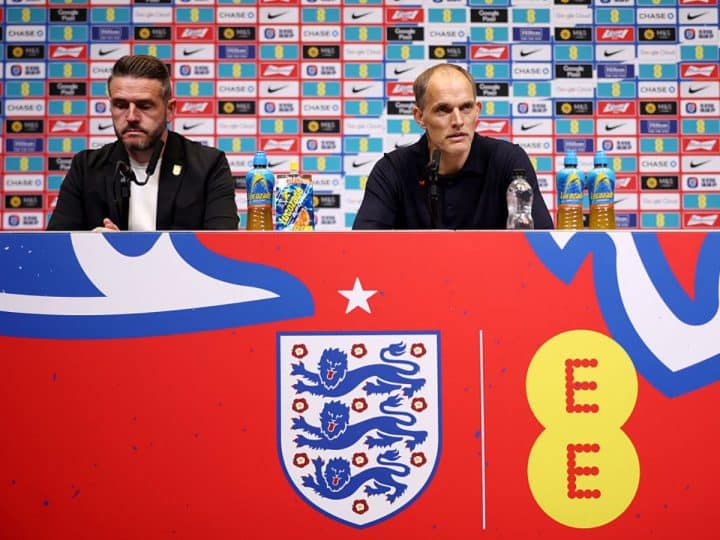England