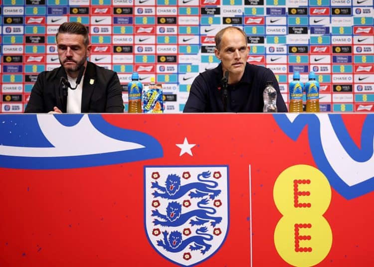 England