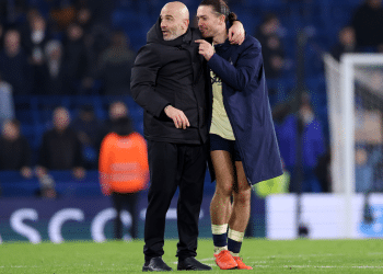 Enzo Maresca to Manchester City is almost done