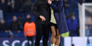 Enzo Maresca to Manchester City is almost done