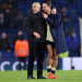 Enzo Maresca to Manchester City is almost done