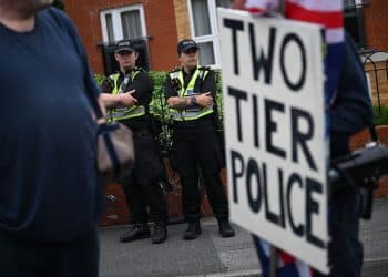 Far-right