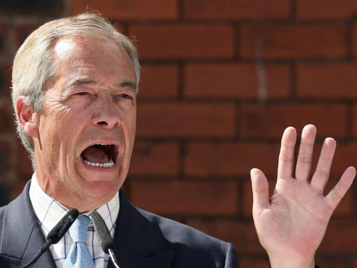 Farage