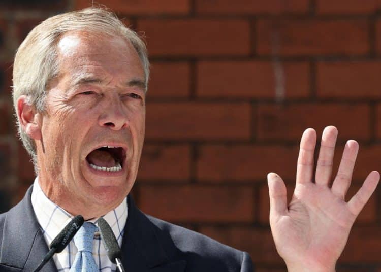 Farage