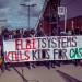 Filton 24 activists face retrial