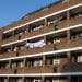 Flats in London, illustrating marginalised people more likely to be exposed to environmental harm