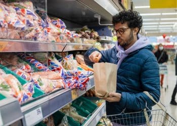 Food shopping