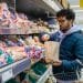 Food shopping