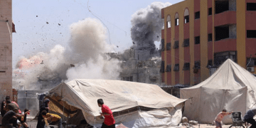 gaza