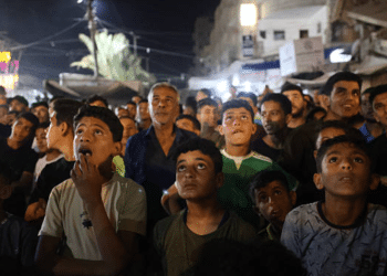 world cup gaza