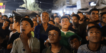 world cup gaza