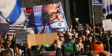 Germany loses UNSC seat, Zionists lose it
