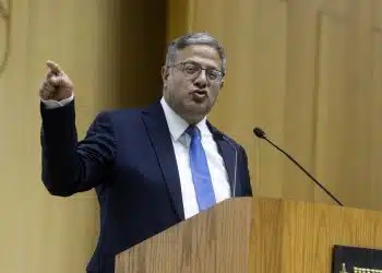 Ben-Gvir