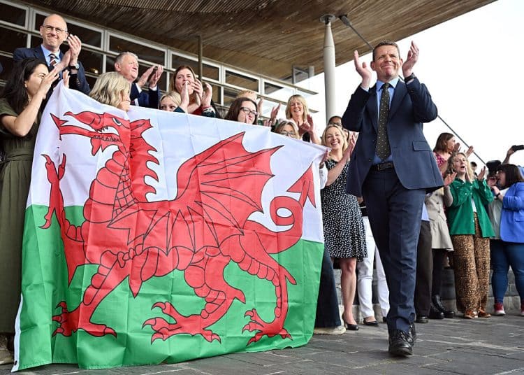 Wales is decolonising its museums