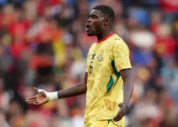 Ghana