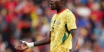 Ghana