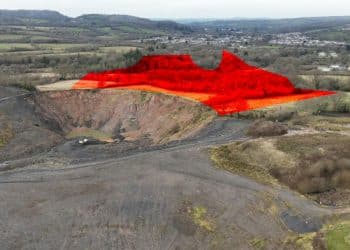 Ancient woodland saved in council’s rejection of UK’s last opencast coal application