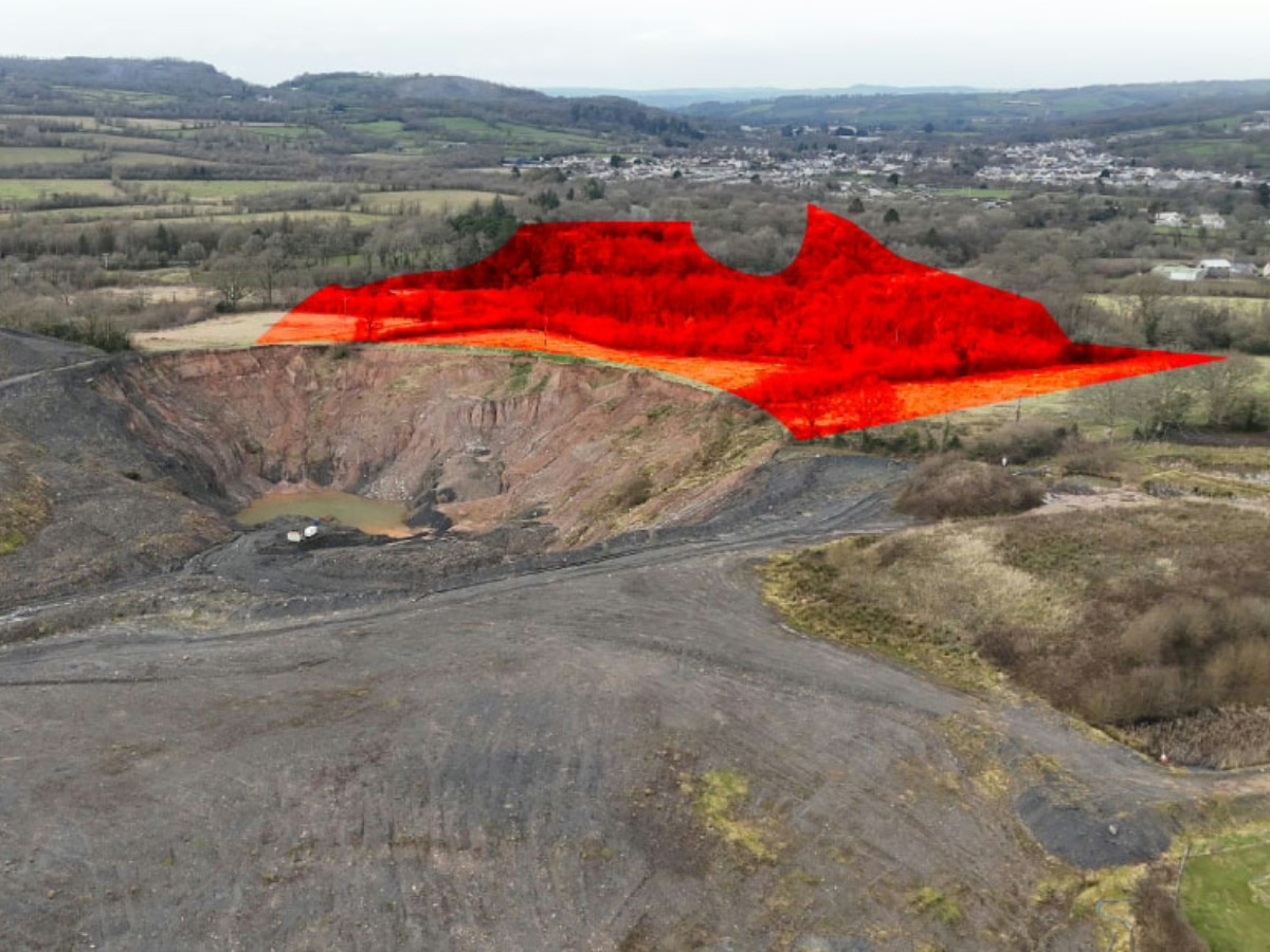 Ancient woodland saved in council’s rejection of UK’s last opencast coal application