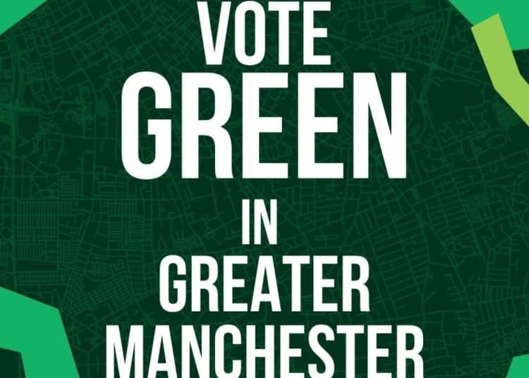 Greens