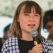 Greta Thunberg