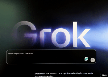 elon musk grok