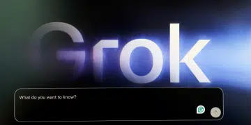 elon musk grok