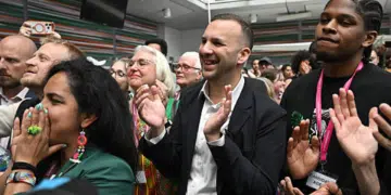 hackney greens