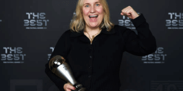football coach emma hayes