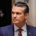Hegseth