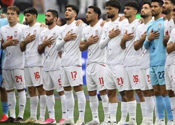 Iran