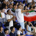 Iran football fans — World Cup 2026