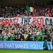 Irish team v Hungary, 2026 World Cup Qualifier