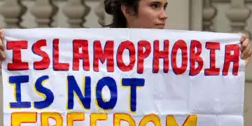 Islamophobia