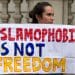 Islamophobia