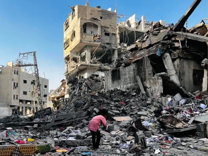 Israel