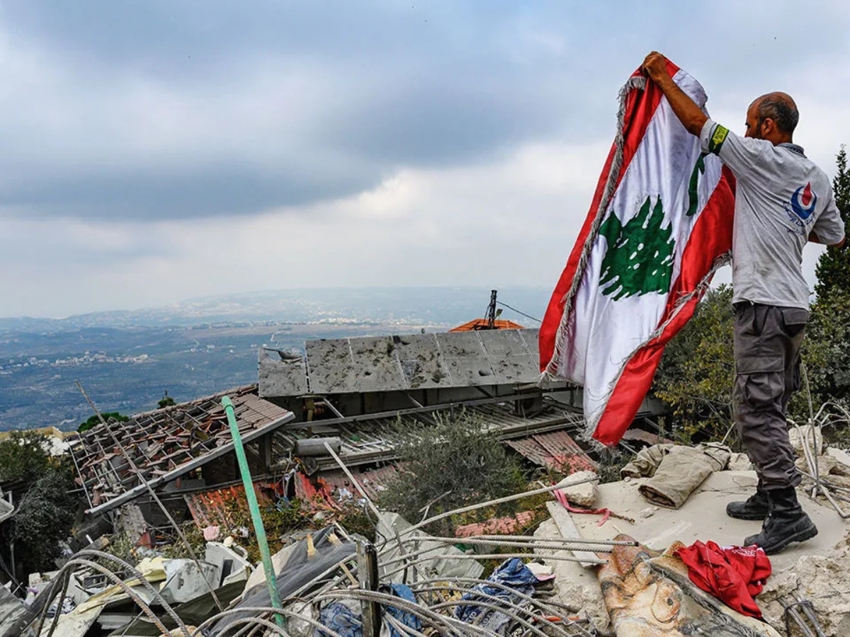 Israel's petulant fascists are determined to wreck any chance of peace