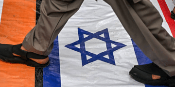 israel india