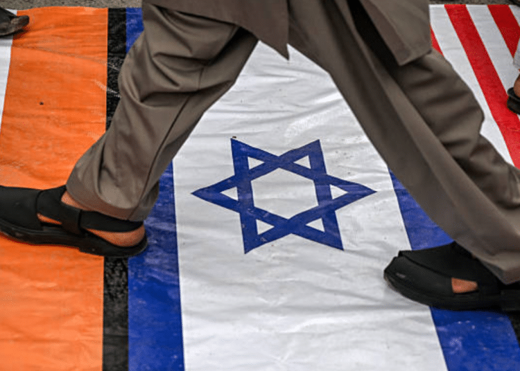israel india