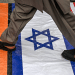 israel india