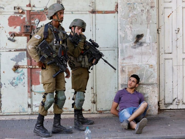 Israeli
