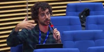 Italian journalist