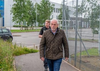 Blackpool council Reform leader exposed as BAE Systems officer, uniparty warmonger