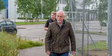Blackpool council Reform leader exposed as BAE Systems officer, uniparty warmonger